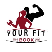 Your Fit Book logo - Similar company to Echo Sip