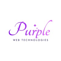 Purple Web Technologies logo - Similar company to Web7 Technologies