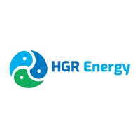 HGR Energy logo - Similar company to Atlas Power Limited