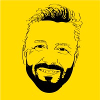 Jonas Melcherson web & design – digital design, visual identity and web development logo - Similar company to Visiarc
