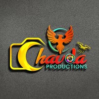 Chavda Productions logo - Similar company to Iiot Datareader