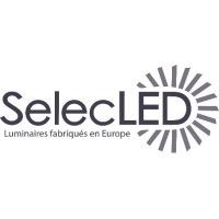 Selecled logo - Similar company to Uptoled