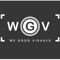 WeGoodVisuals.com logo - Similar company to Trevr