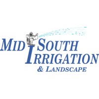 Mid South Irrigation & Landscape logo - Similar company to Central Bbq, Llc