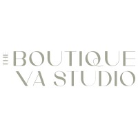 The Boutique VA Studio logo - Similar company to Leap Lab