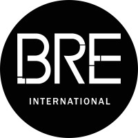 BRE International logo - Similar company to Sbre