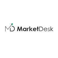 Market Desk Wealth Management Pvt.Ltd logo - Similar company to Highbridge Talent