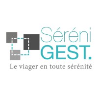 Sérénigest, société de gestion immobilière de biens en viager logo - Similar company to Dili
