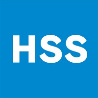 Hospital for Special Surgery logo - Similar company to Newyork-Presbyterian Hospital