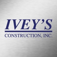 Ivey's Construction, Inc. logo - Similar company to Rush Construction, Inc.