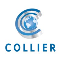 Collier Consulting & Collier Geophysics logo - Similar company to Element 6 Subsurface