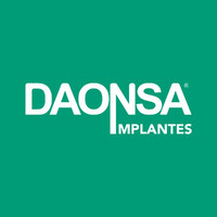 Daonsa Implantes logo - Similar company to Suma Salud