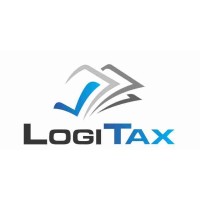 LogiTax logo - Similar company to Codeknob Llp