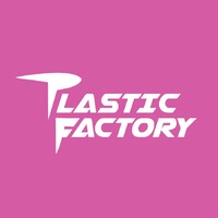 Plastic Factory logo - Similar company to Vasini Packaging