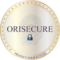 ORISECURE logo - Similar company to Deep Tech Campus