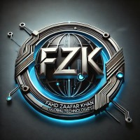 Fahd Zaafar Khan Global Technologies logo - Similar company to Ripplor