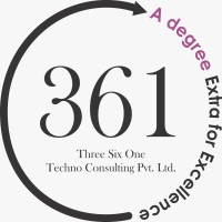 Three Six One Techno Consulting Pvt.Ltd. logo - Similar company to Rr Marinetech Services