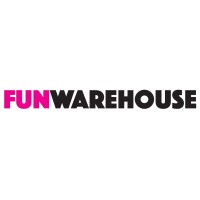 Fun Warehouse
