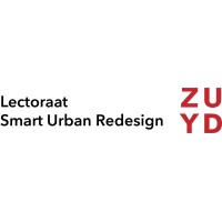 Smart Urban Redesign logo - Similar company to Bachelor Track Circular Cities & Communities