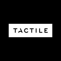 Tactile logo - Similar company to Artefact