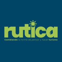 Rutica logo - Similar company to Efecto Arena A.C.