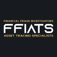 Financial Fraud Investigators Asset Tracing Specialists logo - Similar company to Financial Crime & Cybersec - Csfc Singapore™ (Aml & Cft)