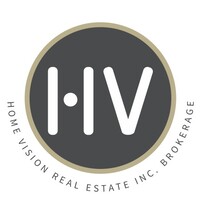 Home Vision Real Estate logo - Similar company to Soirée Entertainment