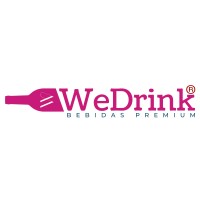 WeDrink® logo - Similar company to Fornutri®