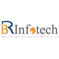 BR Infotech logo - Similar company to Integer Info Solutions Private Limited