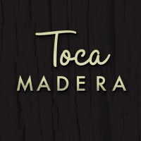 Toca Madera Winery logo - Similar company to Toca Madera