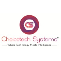 Choicetech Systems logo - Similar company to Tivr Tech Solutions