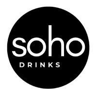 Soho Drinks logo - Similar company to Oom Drinks