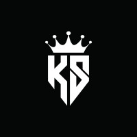 Kingson Enterprises Limited Co., logo - Similar company to Nicoswitch
