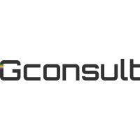 Gconsult logo - Similar company to Zad Agency