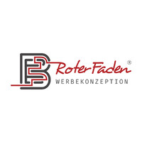 ROTER FADEN Werbekonzeption logo - Similar company to Meditrend Eg Einkaufsgenossenschaft Hörakustik