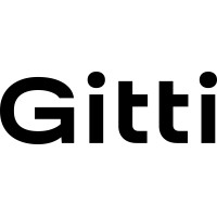 Gitti logo - Similar company to Tejidos Raquel