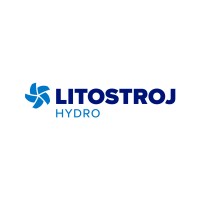 Litostroj Hydro logo - Similar company to Pmces D.O.O.