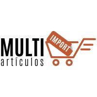 MULTIARTICULOS IMPORT logo - Similar company to Bluepacif