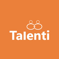Talenti logo - Similar company to One U Education