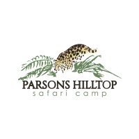 Parsons Hilltop Safari Camp logo - Similar company to A&E Marketing Southern Africa