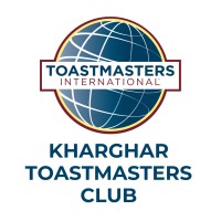 Kharghar Toastmasters Club, Navi Mumbai logo - Similar company to Itm-Kharghar Data Freak Community