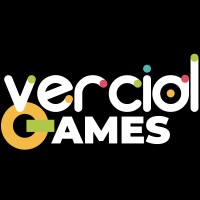 Vercial Games logo - Similar company to Oligate