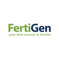 FertiGen logo - Similar company to Gensur Ltda