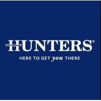 Hunters Camberwell logo - Similar company to Idrive Auto Solutions
