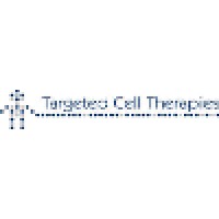 Targeted Cell Therapies logo - Similar company to Atmp Logistics Excellence Center