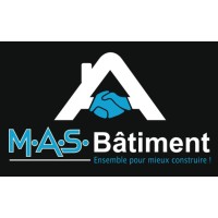 MAS BATIMENT logo - Similar company to Hergo Btp