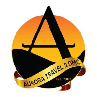 Aurora Travel & DMC logo - Similar company to Explore-Share