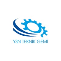 YSN TEKNİK GEMİ logo - Similar company to Denkar Gemi İnşa A.Ş.