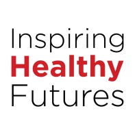 Inspiring Healthy Futures logo - Similar company to School Of Politics And Global Studies At Arizona State University