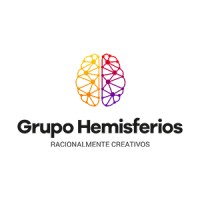 Grupo Hemisferios logo - Similar company to Algoritful